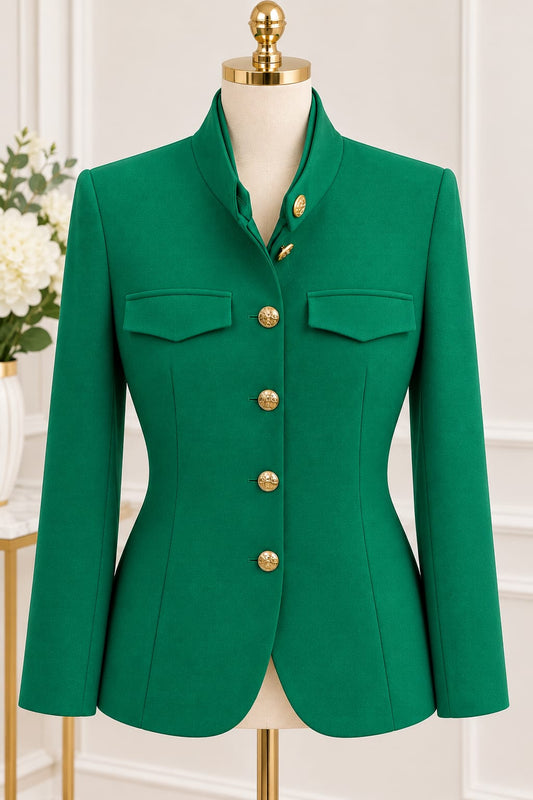 Sacou elegant