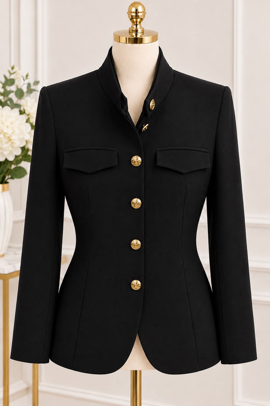 Sacou elegant