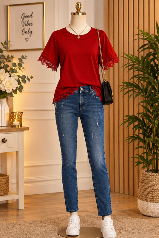 pantalon blug