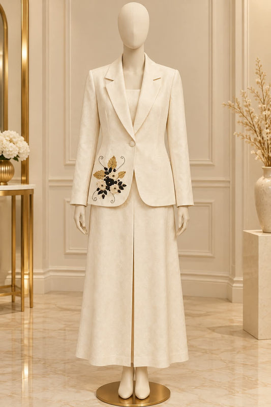 Compleu elegant