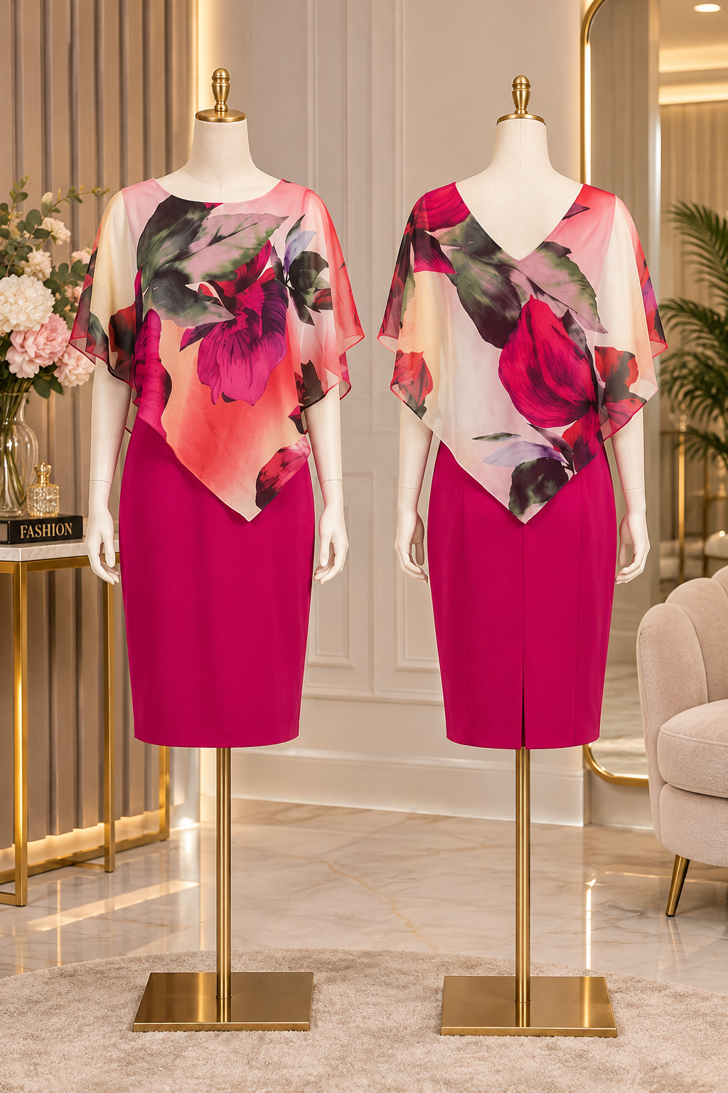 Rochie eleganta